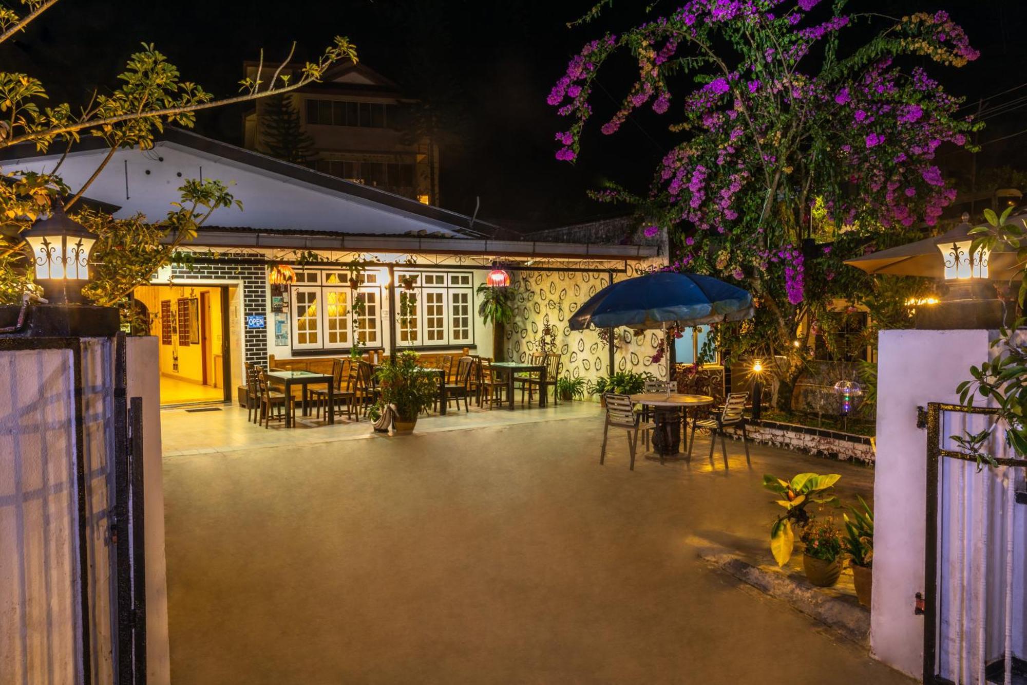 Vintage Guesthouse Tanah Rata Exterior photo